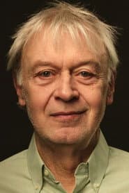 Photo of Hans-Peter Edh