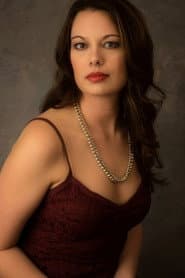 Photo of Jamie Houk
