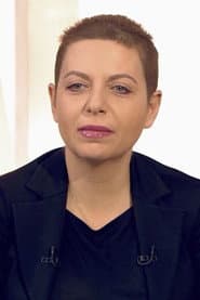 Photo of Margarita Simonyan