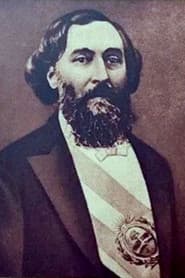 Photo of Bartolomé Mitre