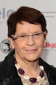 Photo of Rita Süssmuth
