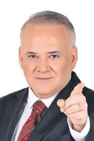 Photo of Ahmet Çakar