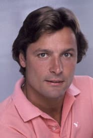 Photo of Douglas Barr