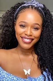 Photo of Natasha Thahane