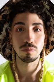 Photo of Diego Urrutia