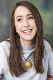 Photo of Ruth Gilligan