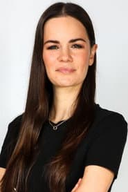 Photo of Judith Perron