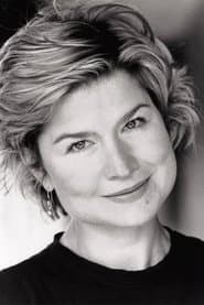 Photo of Issy van Randwyck
