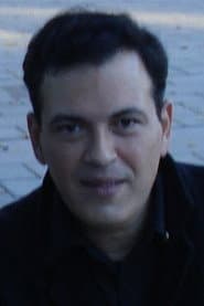 Photo of Manos Tsotras