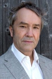 Photo of Carter Burwell