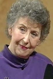 Photo of Wendy Toye