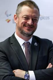 Photo of Andrew Parsons