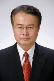 Photo of Katsuhiro Oyama