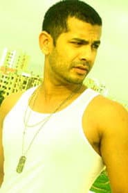 Photo of Vikram Acharya