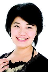 Photo of Hiroko Tsuji