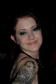 Photo of Kristin Diaz