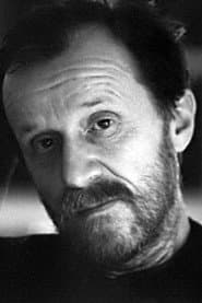 Photo of Andrzej Mellin