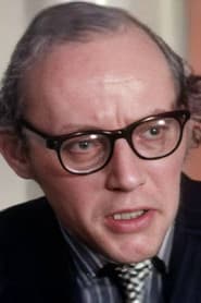 Photo of Harding Harrison