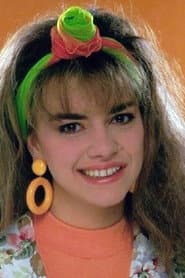 Photo of Muriel Dacq