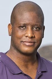 Photo of Will Sims II