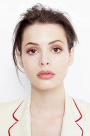 Photo of Charlotte Kemp Muhl