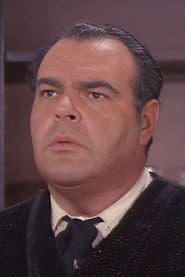 Photo of Bern Hoffman