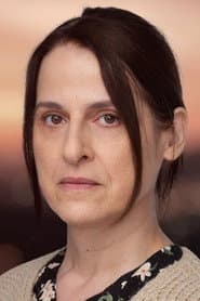Photo of Elena Marsidou