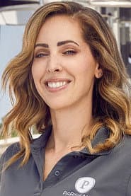 Photo of Jenna MacGillivray