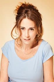 Photo of Fabiana García Lago
