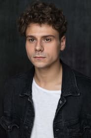 Photo of Artem Klyuchnikov