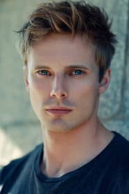 Photo of Bradley James