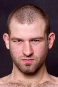 Photo of Bartosz Glowacki