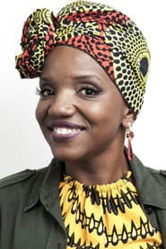 Photo of Mary Sheila