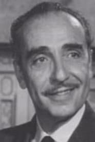 Photo of Jan Arvan