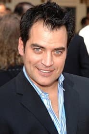 Photo of Rex Harrington