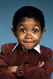 Photo of Emmanuel Lewis