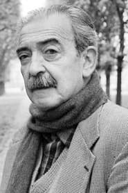 Photo of Juan Gelman