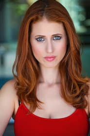 Photo of Rena Strober