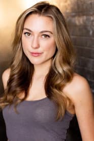 Photo of Samantha Gordon