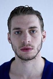 Photo of Damien Chapelle