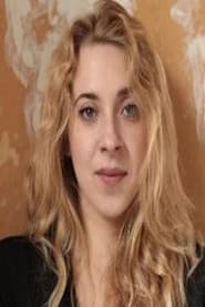 Photo of Edith Ursula Fabritius Tvede
