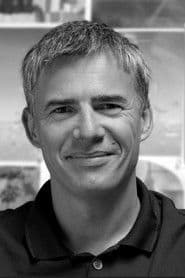 Photo of Eric Guillon