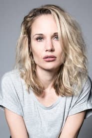 Photo of Kimberley Klaver
