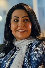 Photo of Huda Al-Khateeb