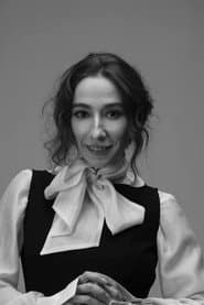 Photo of Tatev Hovakimyan