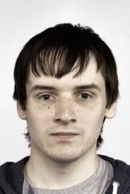 Photo of Niall O'Donnell