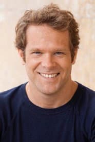 Photo of Nicholas Cooper