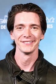 Photo of James Phelps