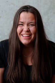 Photo of Ina Svenningdal