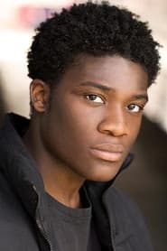 Photo of Tobi King Bakare